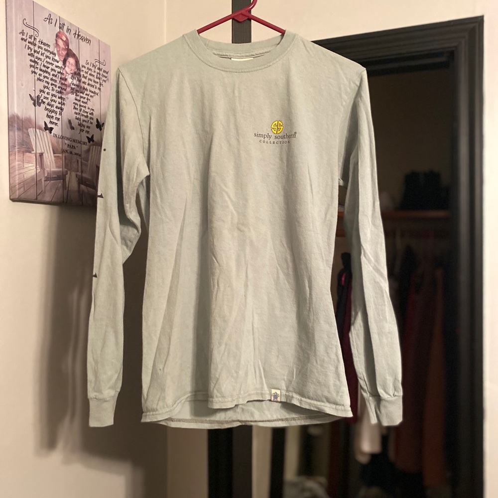 Simply Southern Shirt